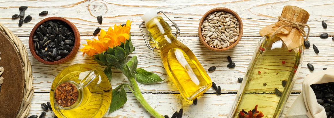 Qu alimentos son ricos en omega 6